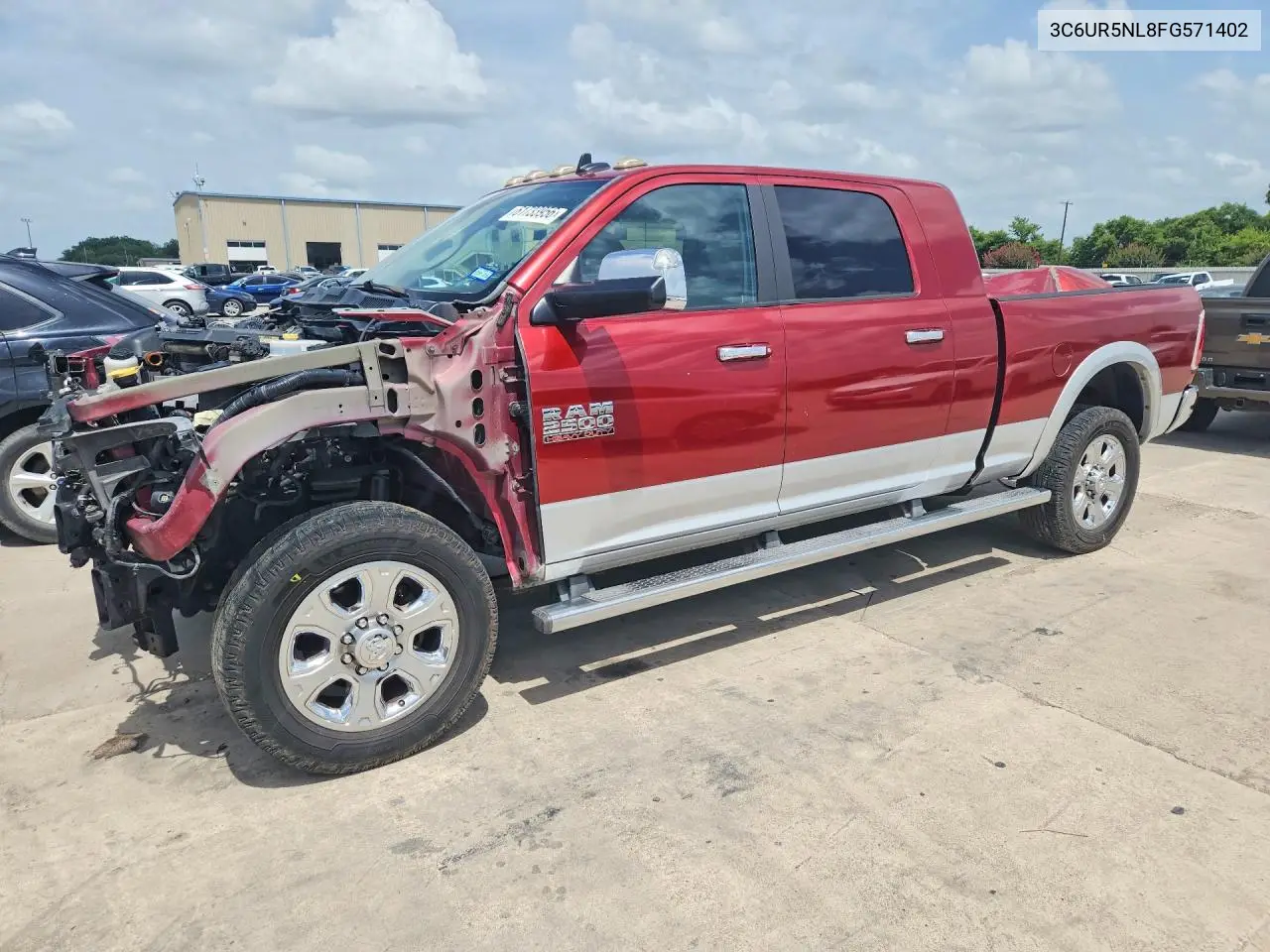RAM 2500
