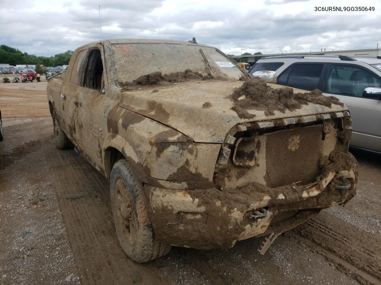 RAM 2500