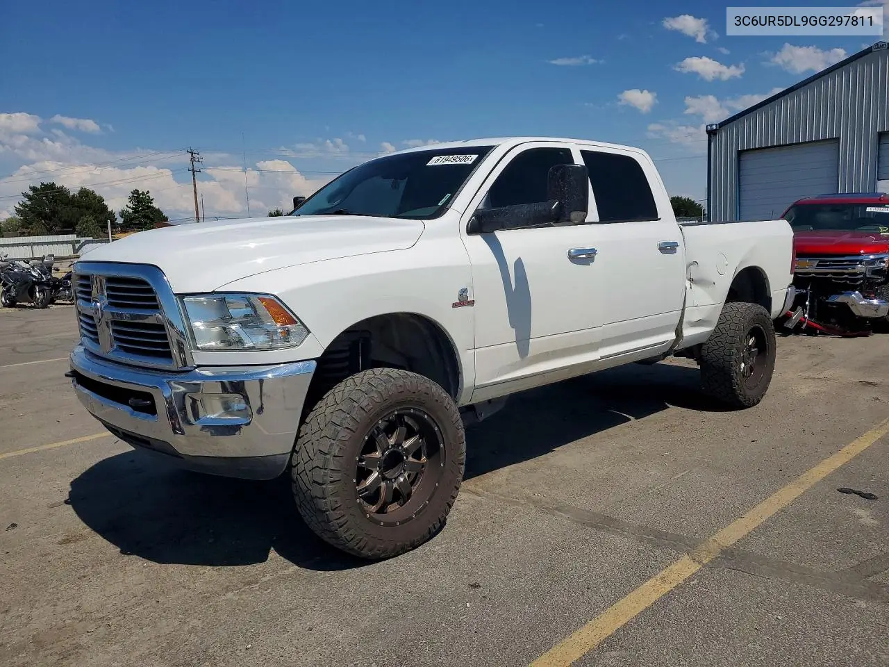 RAM 2500
