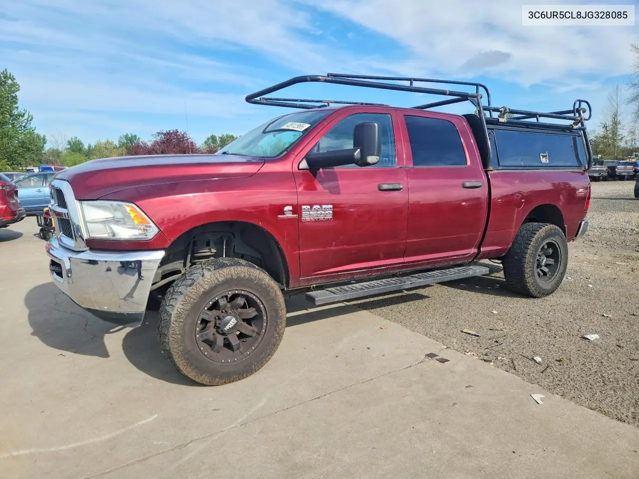 RAM 2500