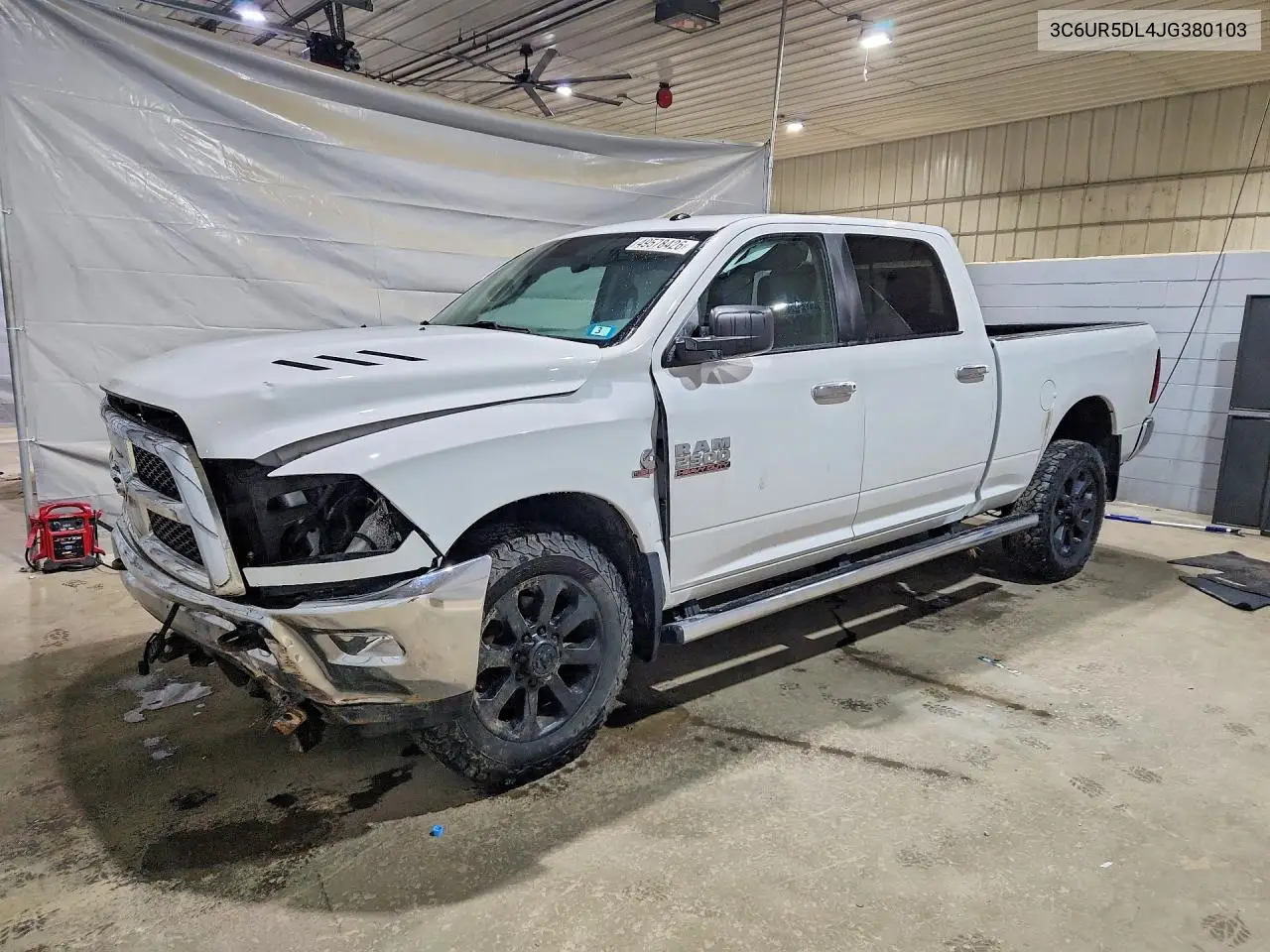 RAM 2500
