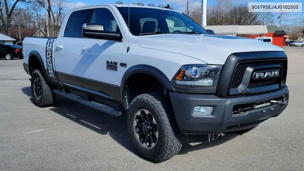 RAM 2500