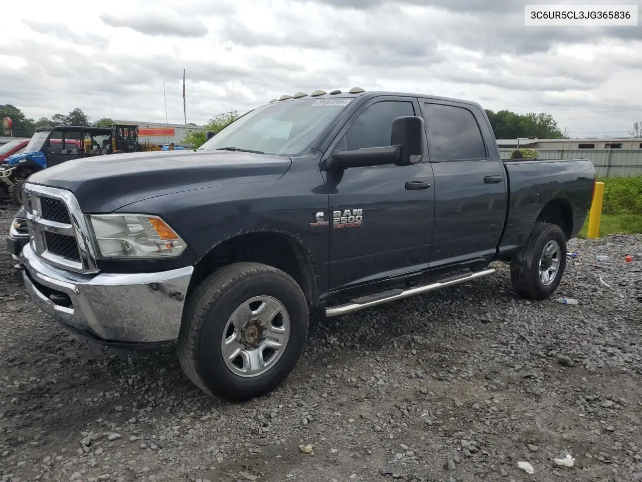 RAM 2500