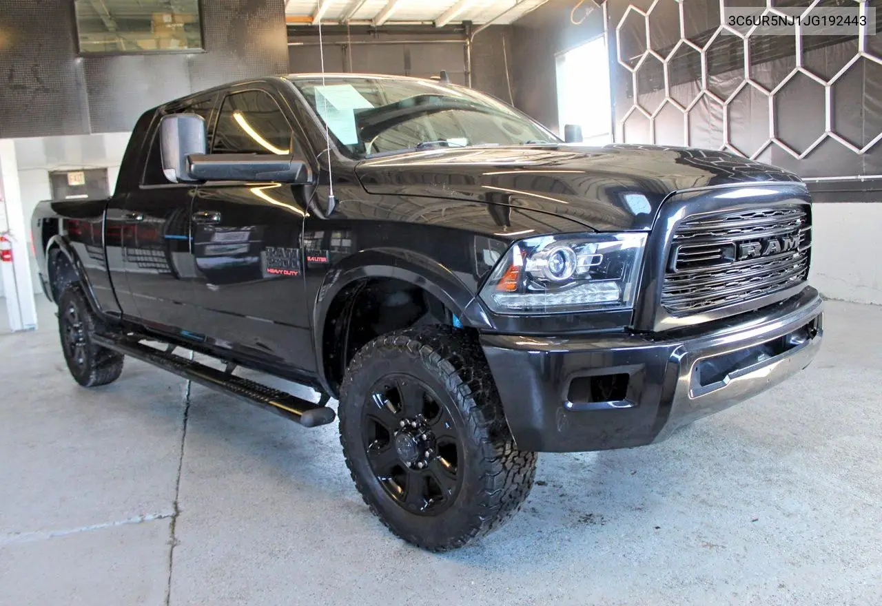 RAM 2500