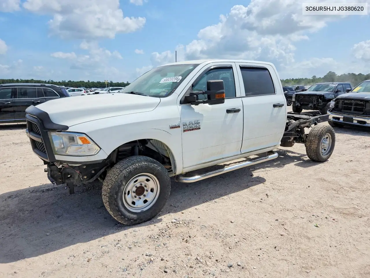 RAM 2500