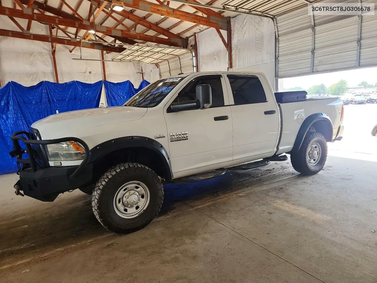 RAM 2500