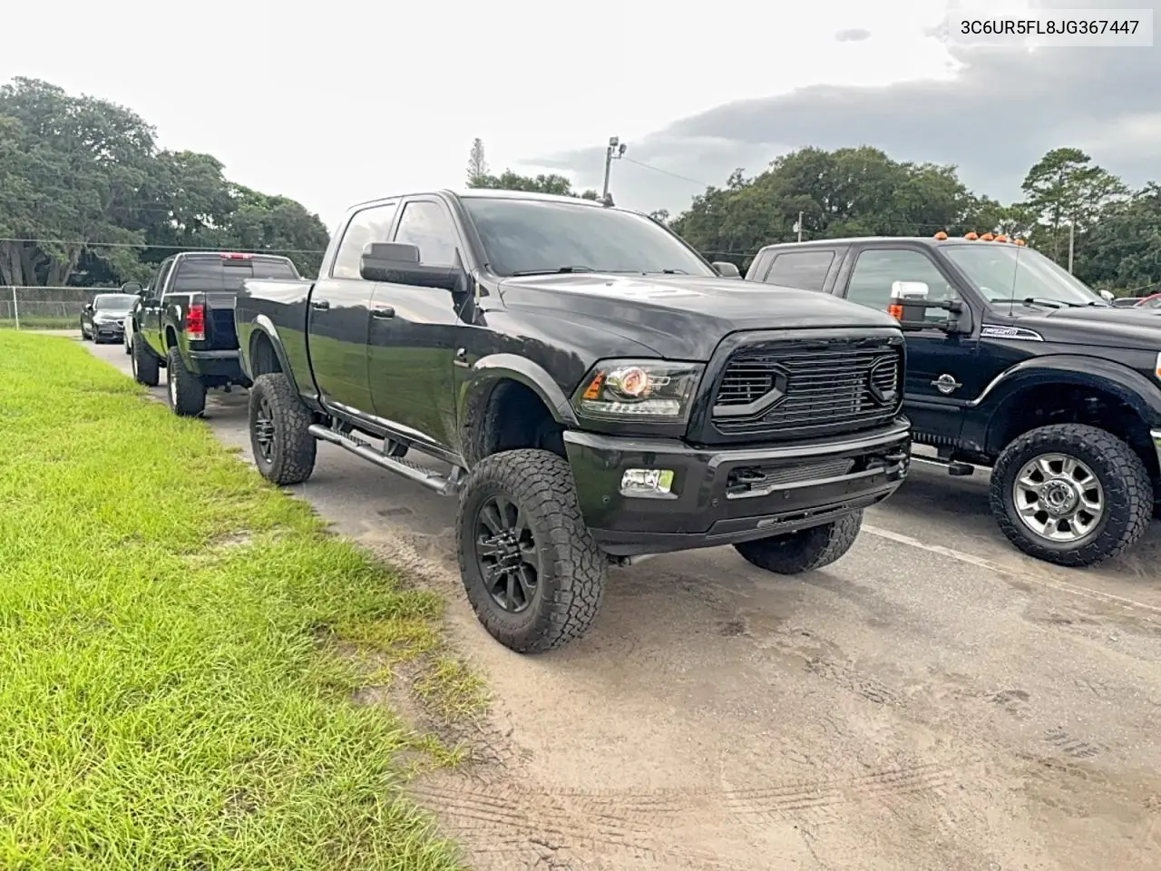 RAM 2500