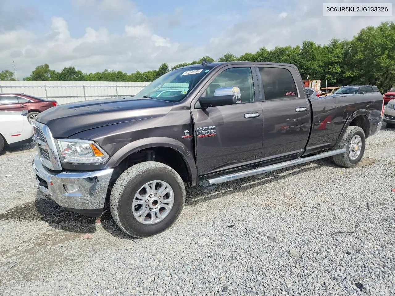 RAM 2500