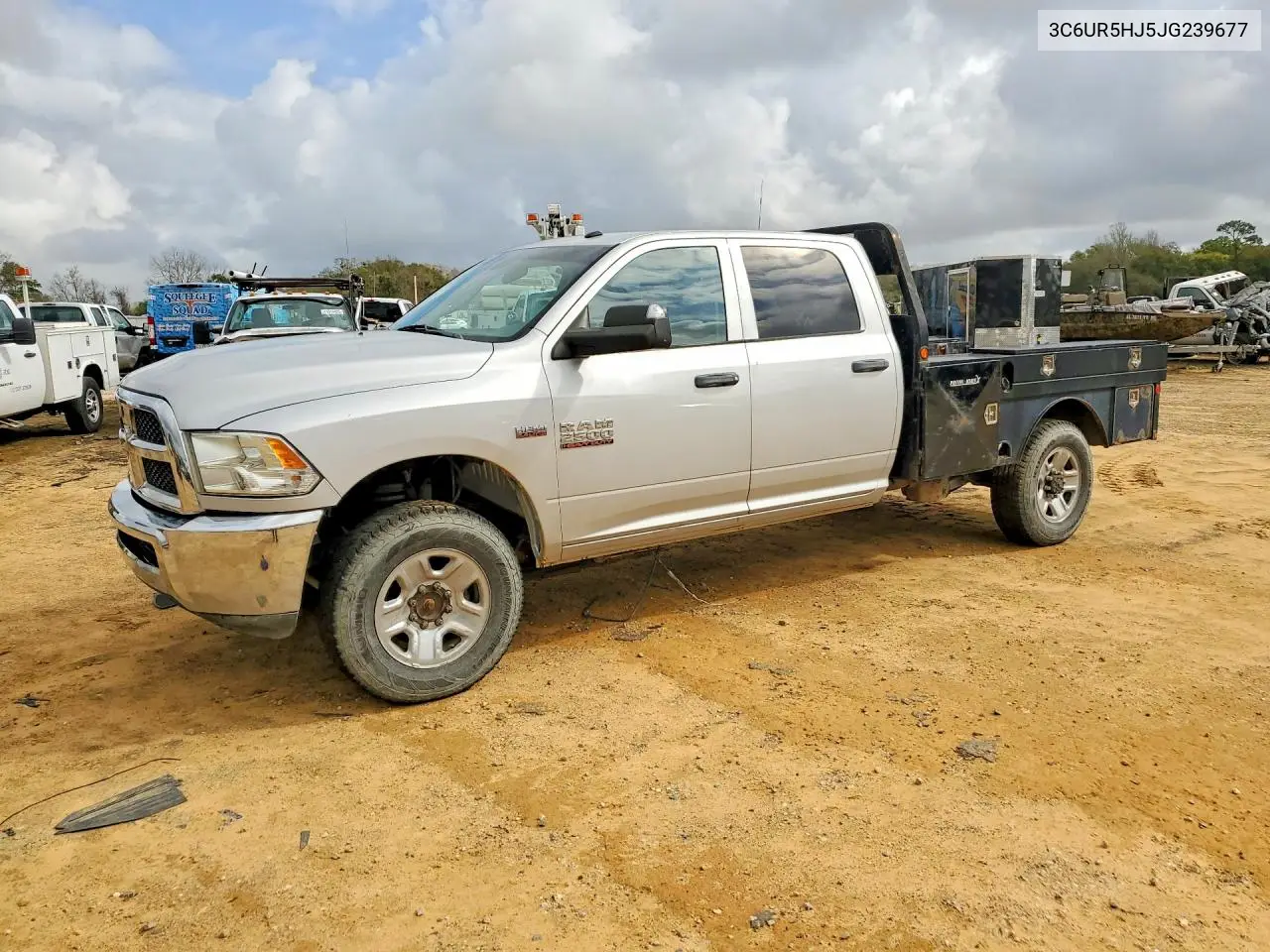 RAM 2500