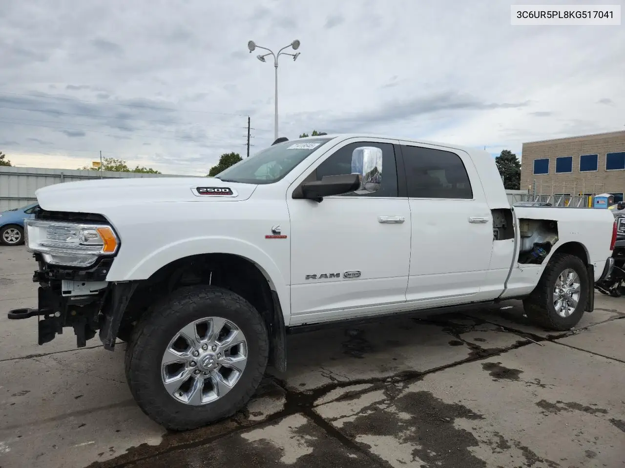 RAM 2500