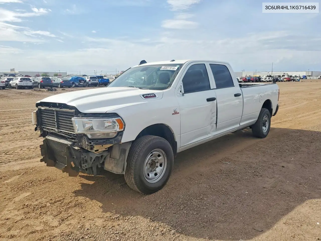 RAM 2500