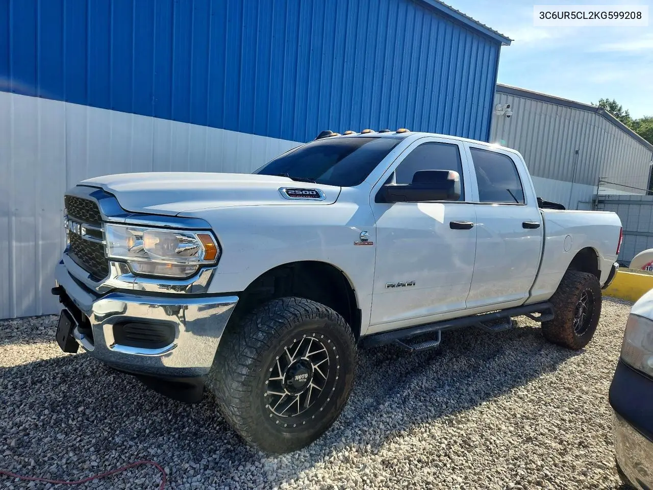 RAM 2500
