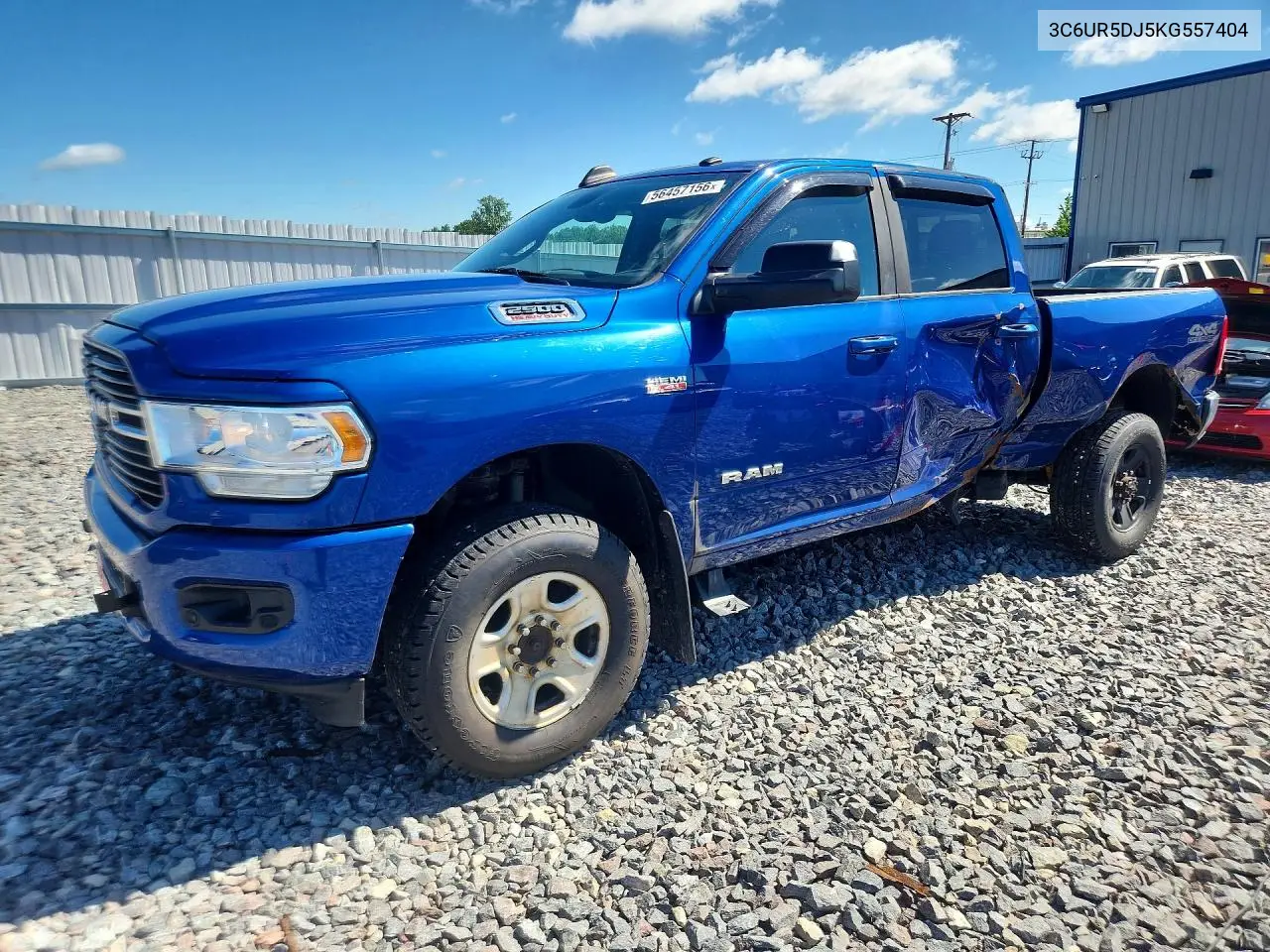 RAM 2500