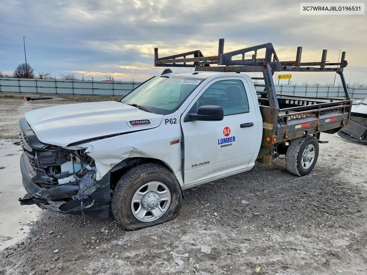 RAM 2500