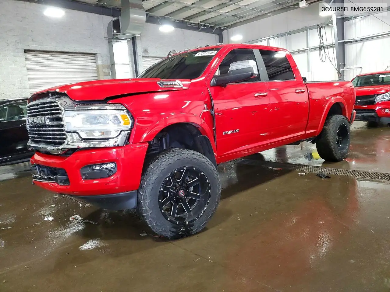 RAM 2500