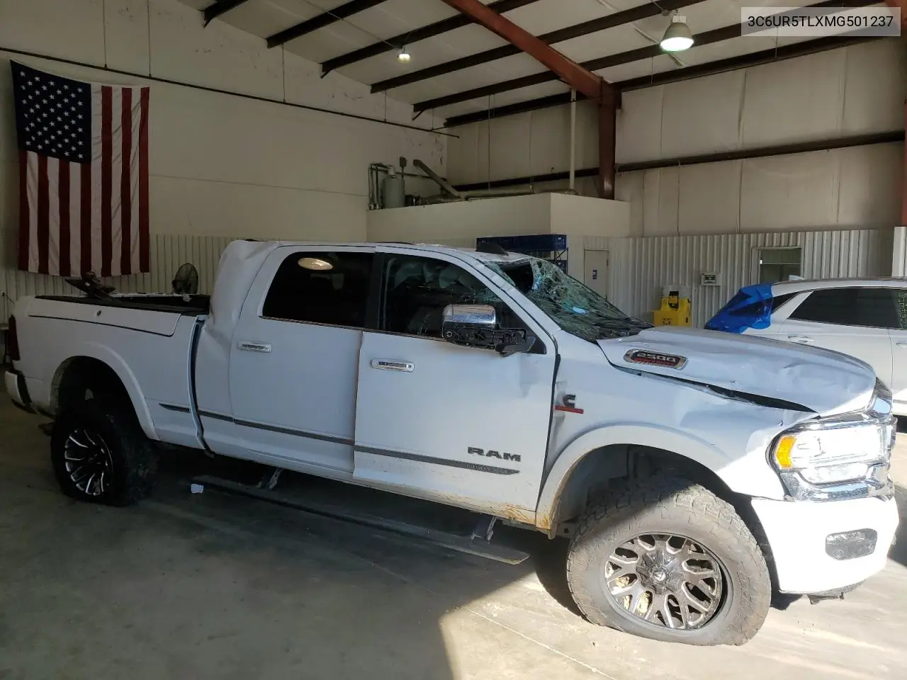 RAM 2500
