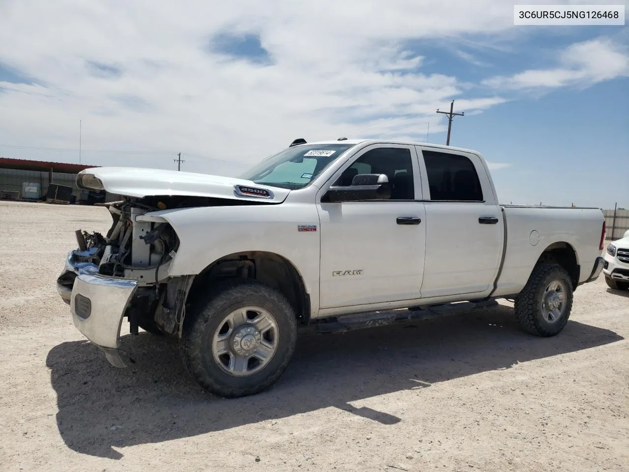 RAM 2500