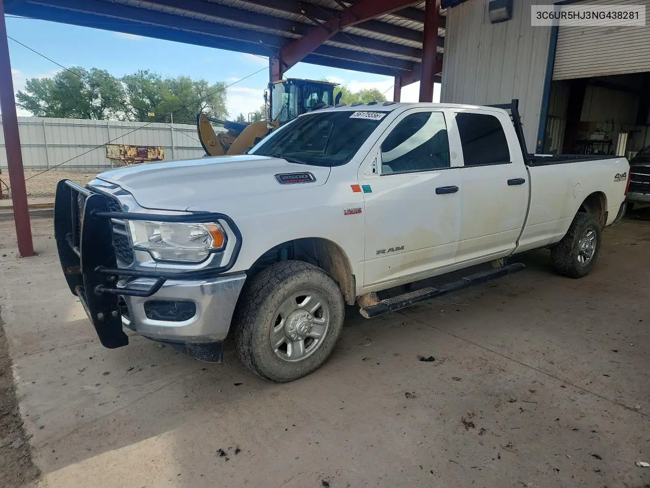 RAM 2500