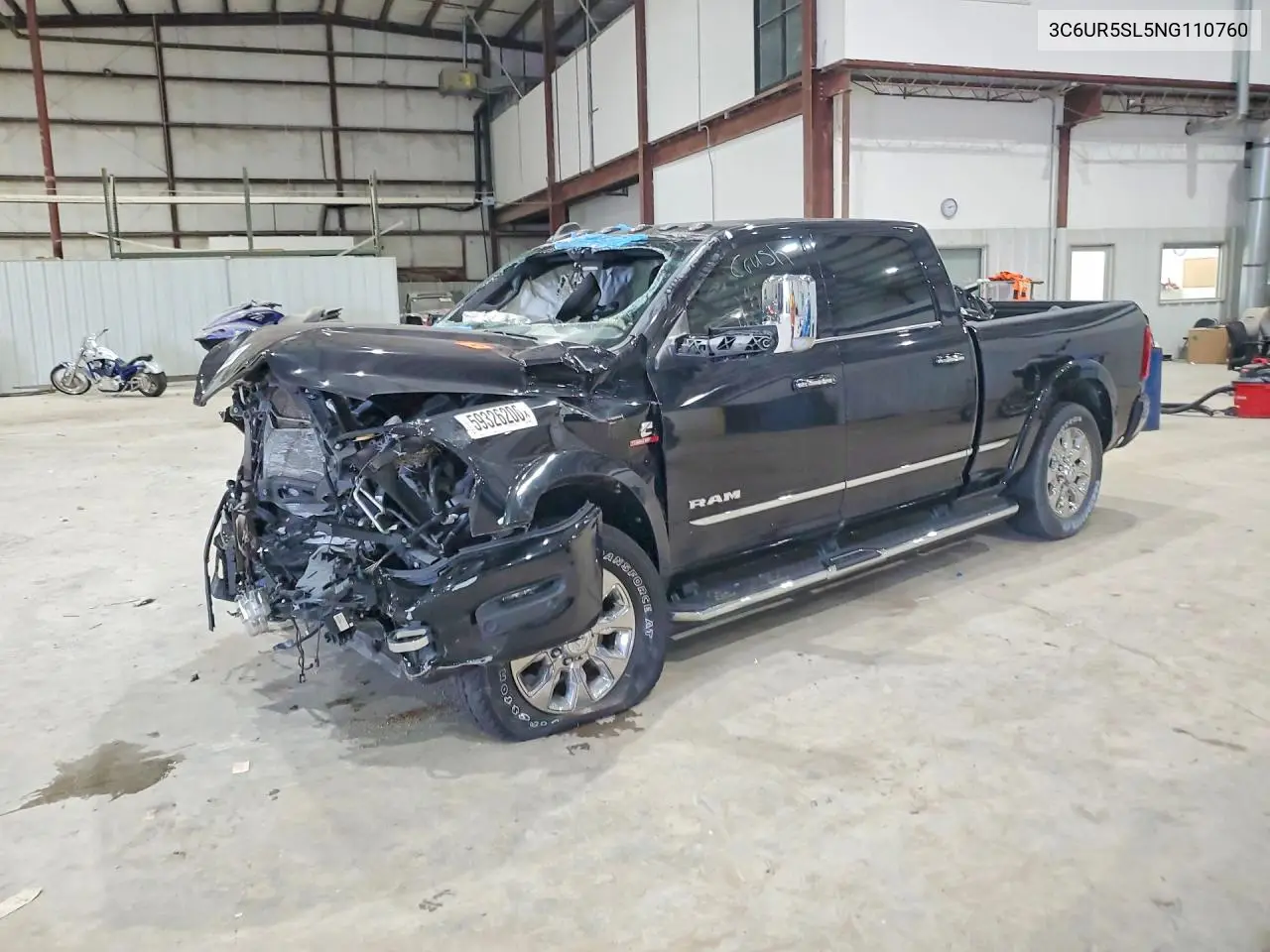 RAM 2500