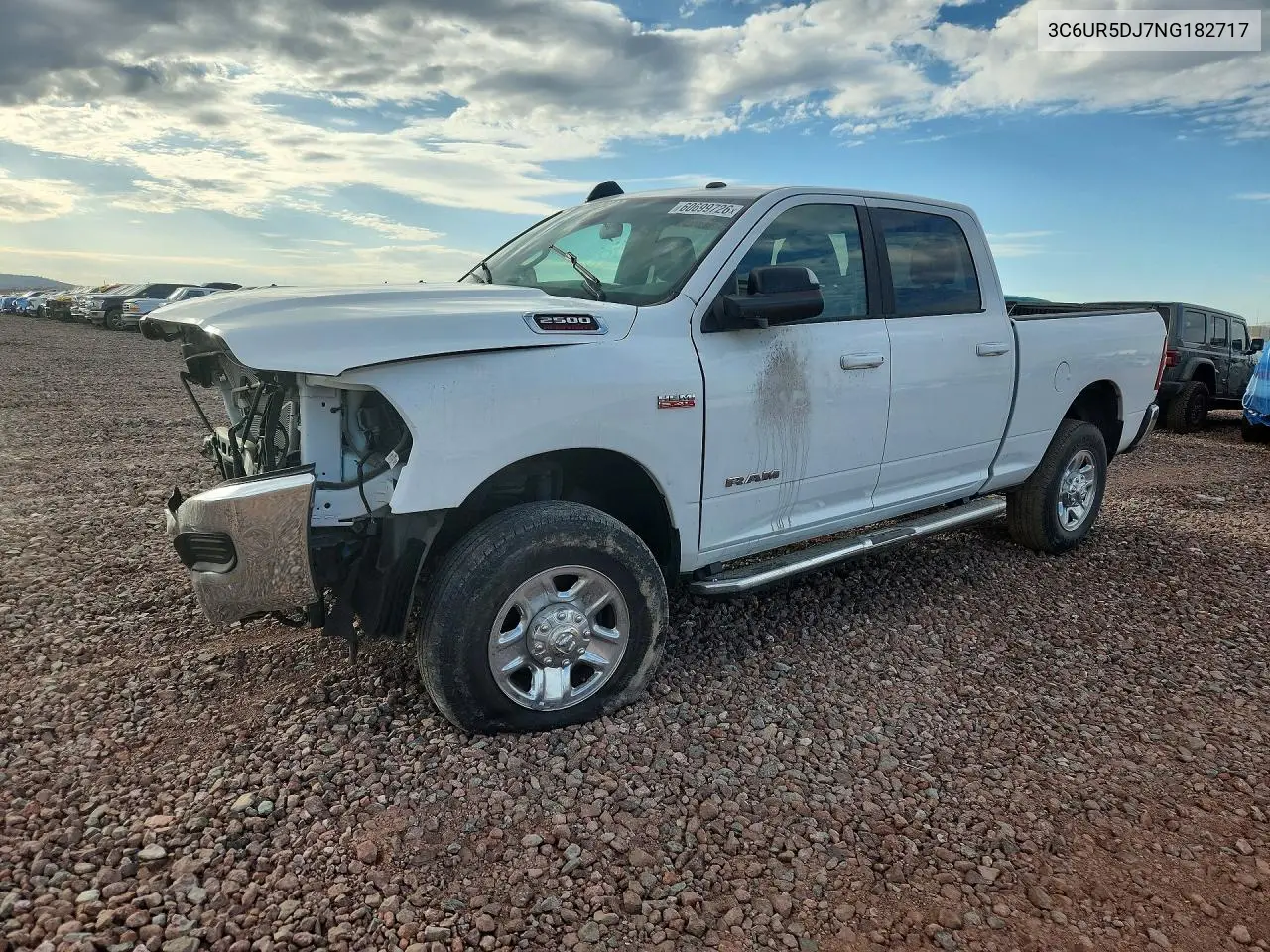 RAM 2500