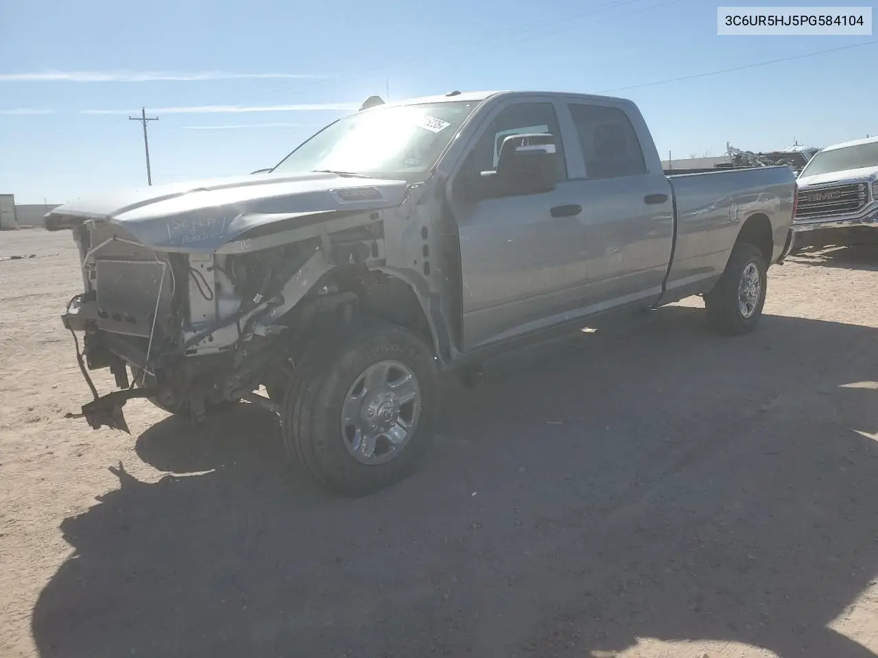 RAM 2500
