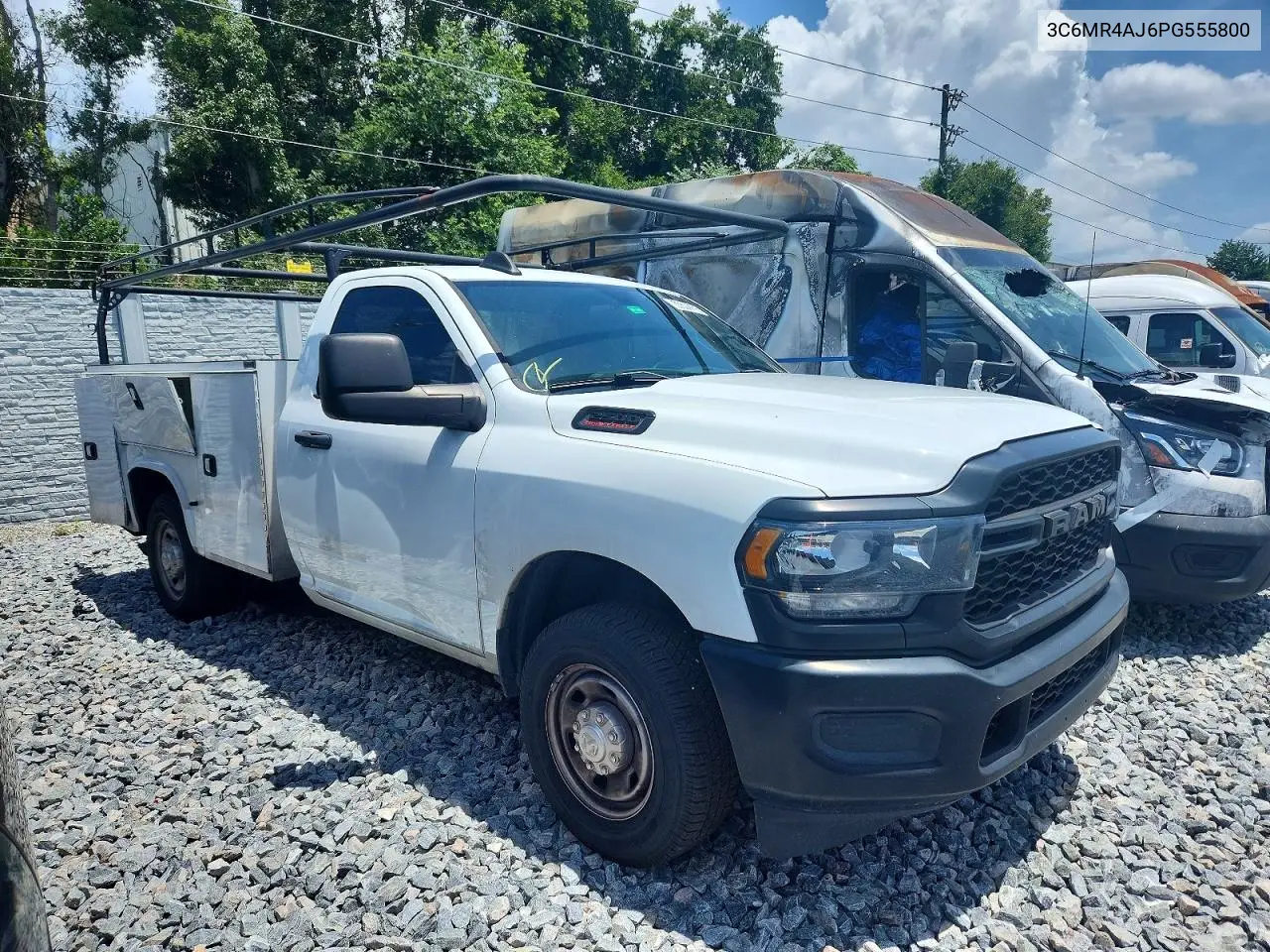RAM 2500