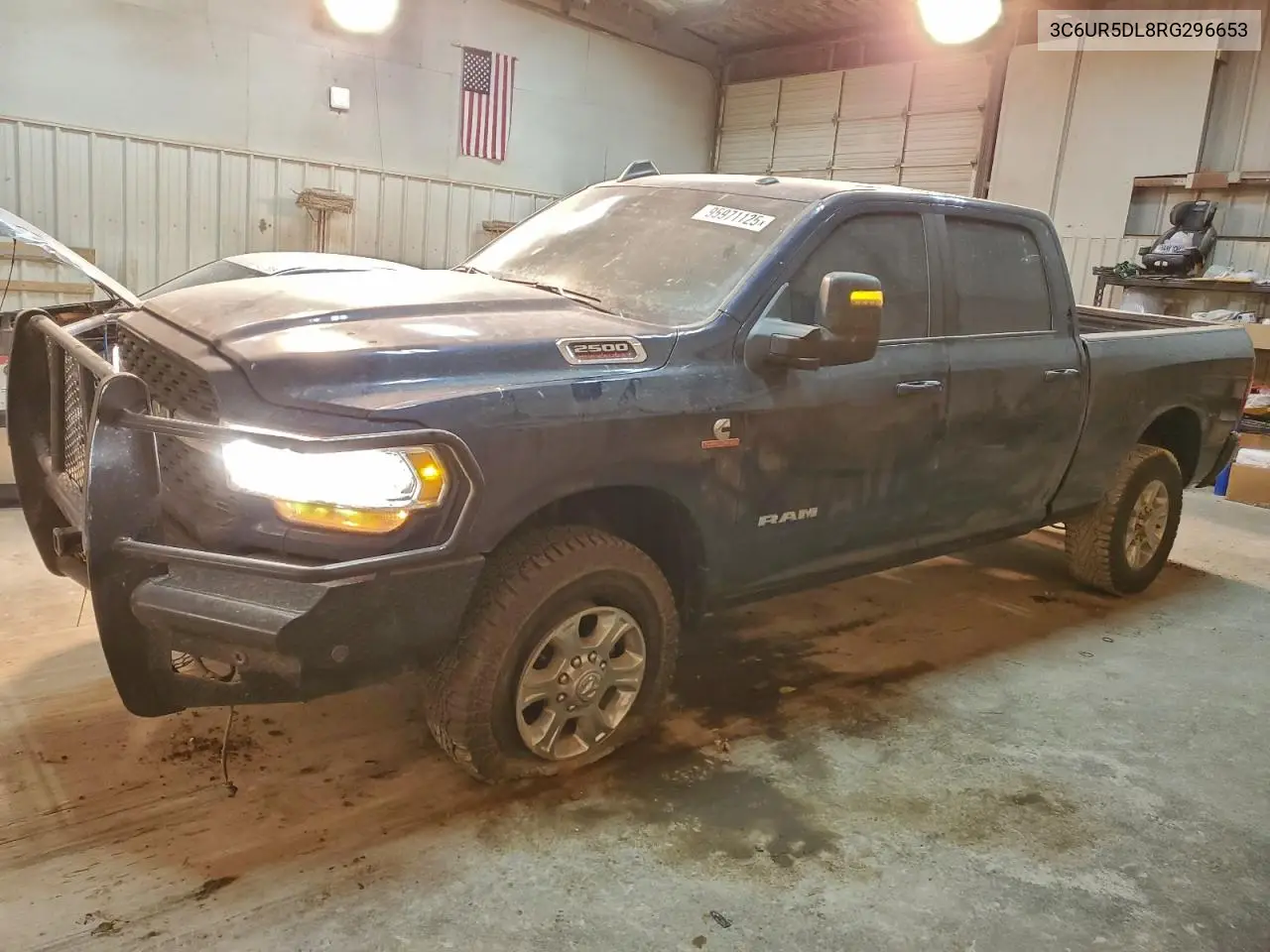 RAM 2500