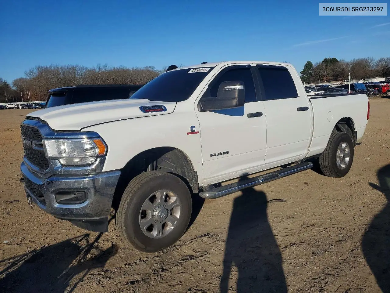 RAM 2500