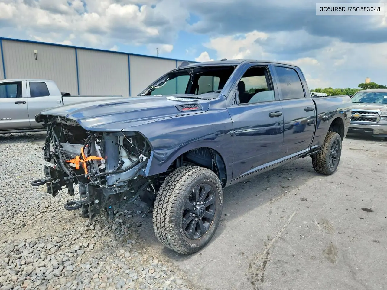 RAM 2500