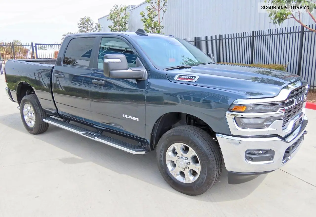RAM 2500
