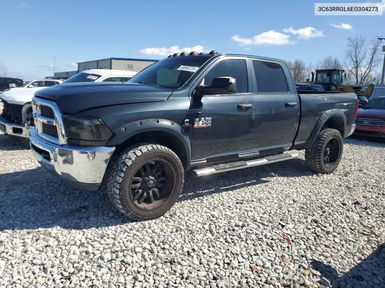 RAM 3500