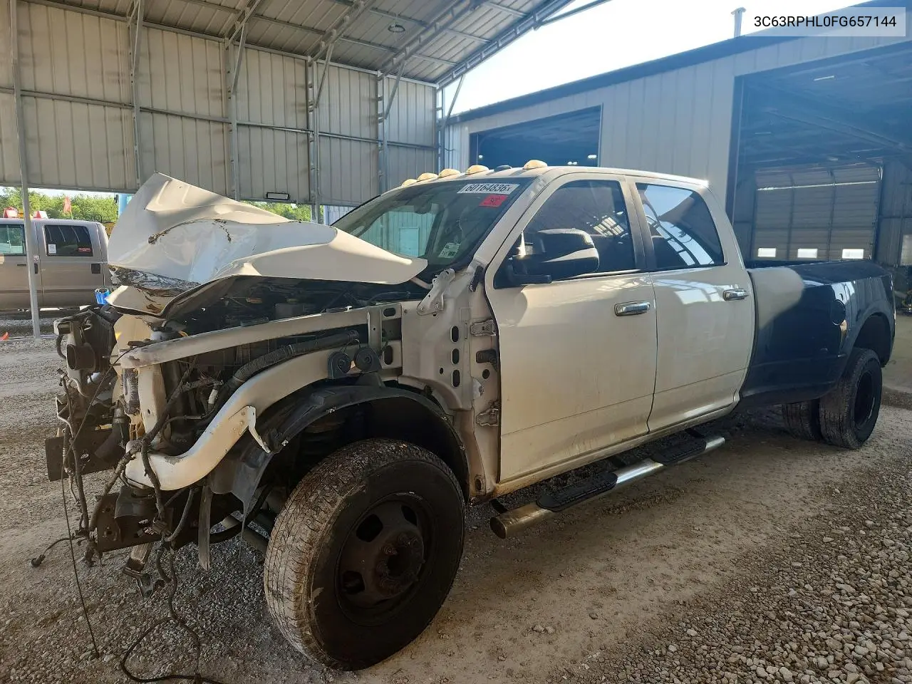 RAM 3500