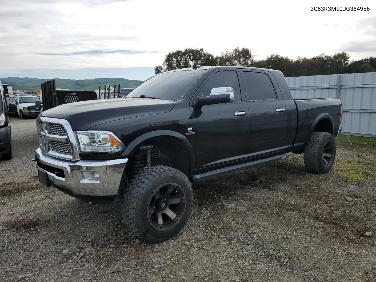 RAM 3500