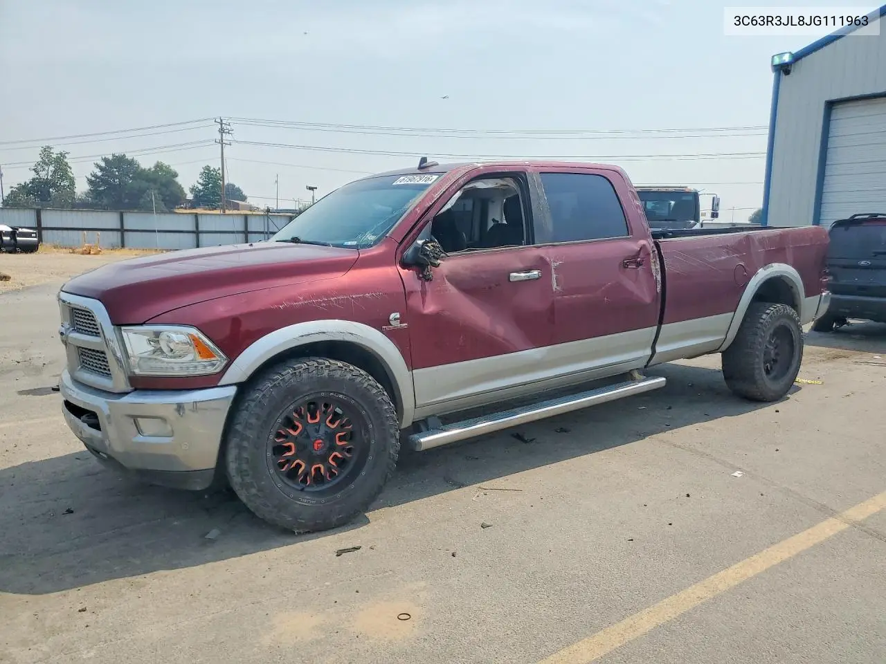 RAM 3500