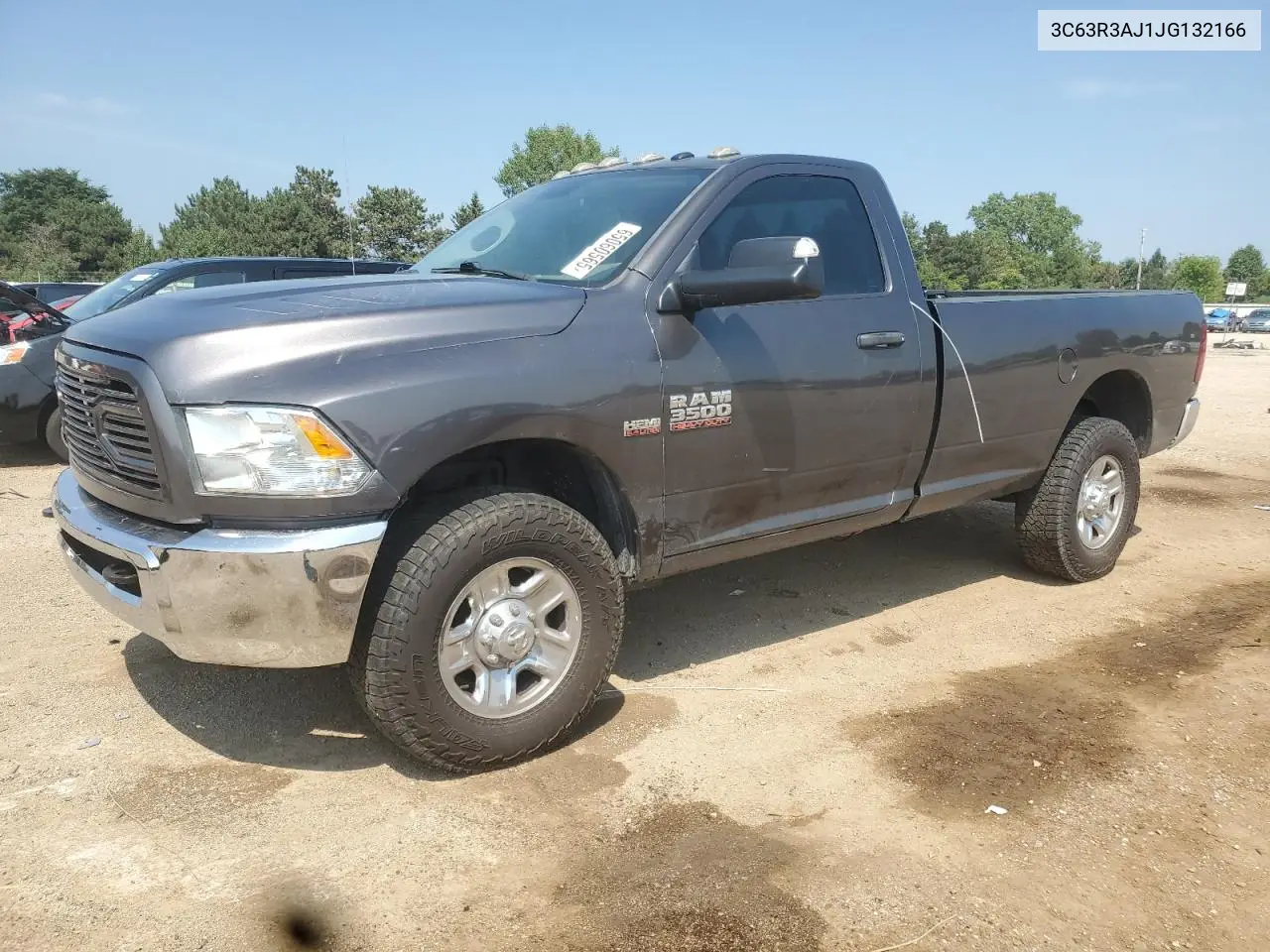 RAM 3500