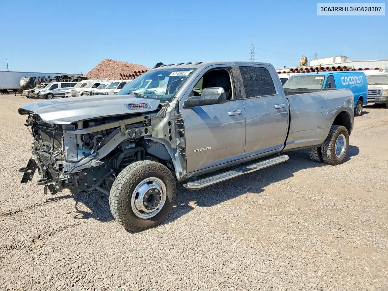 RAM 3500