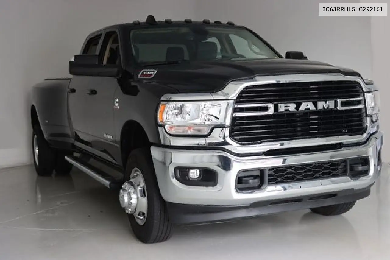 RAM 3500