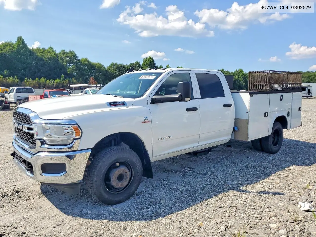 RAM 3500