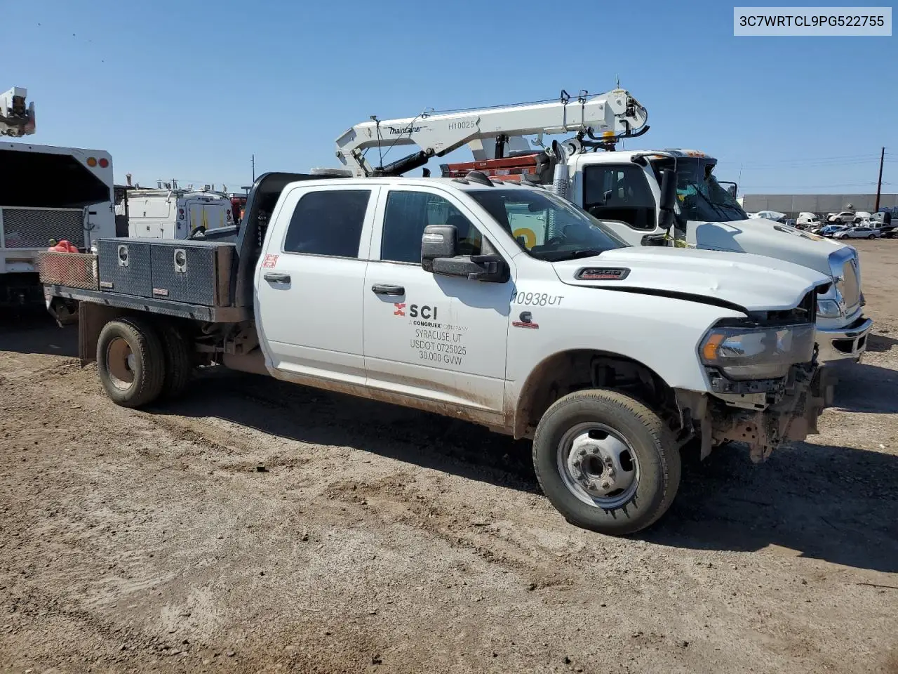 RAM 3500