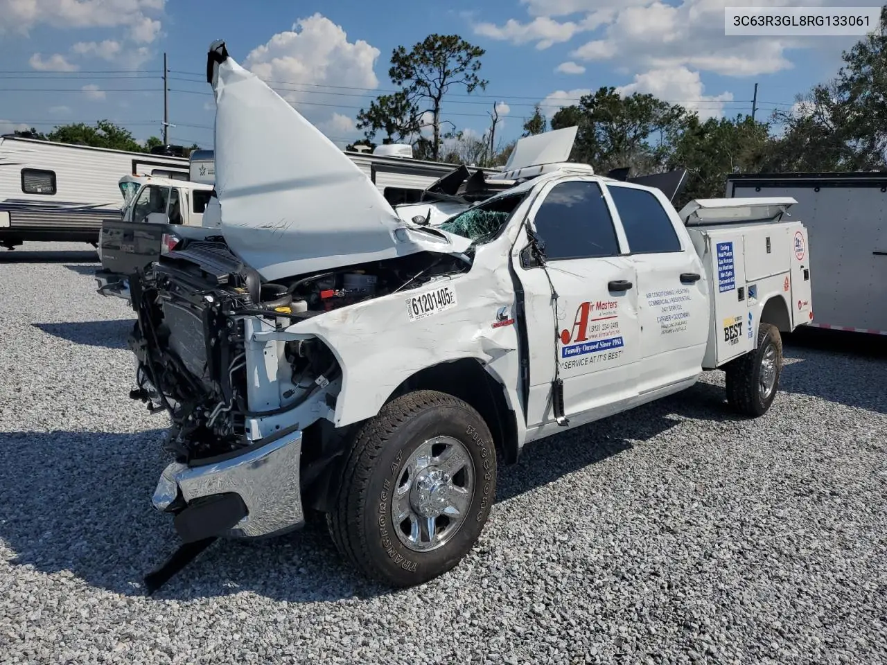 RAM 3500