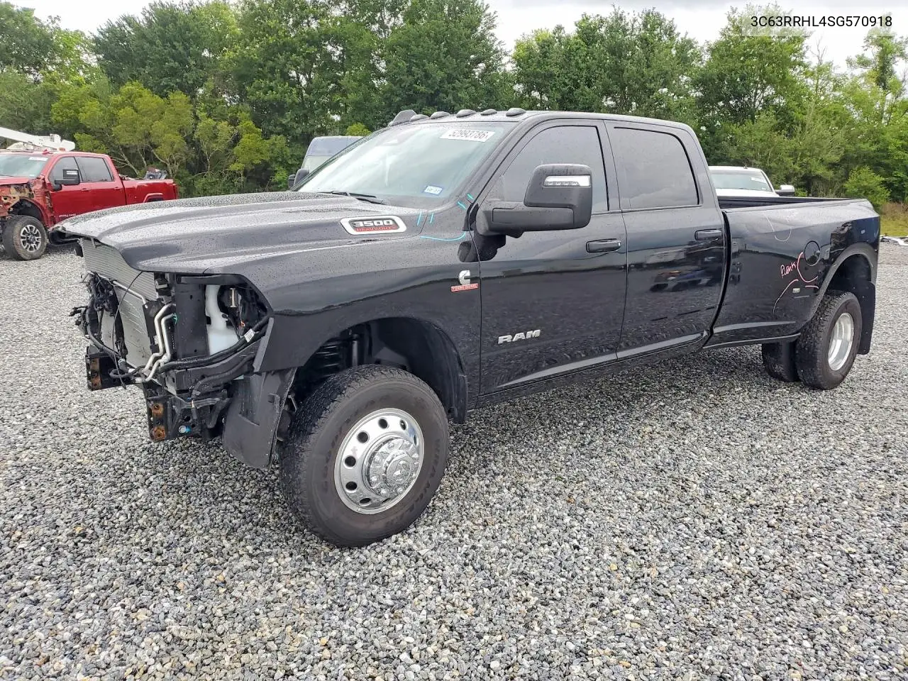 RAM 3500