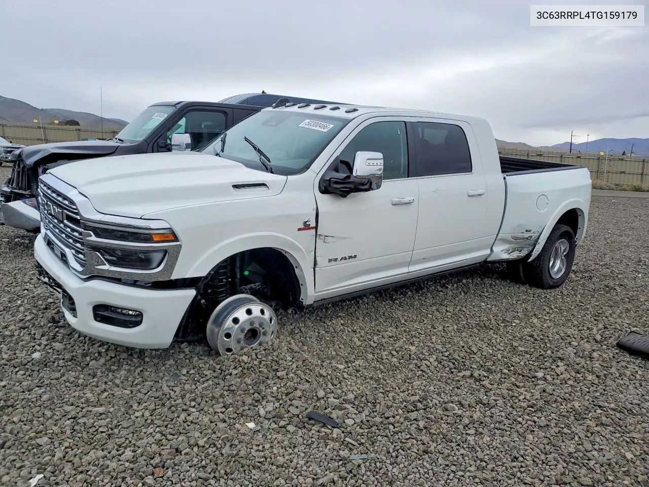 RAM 3500
