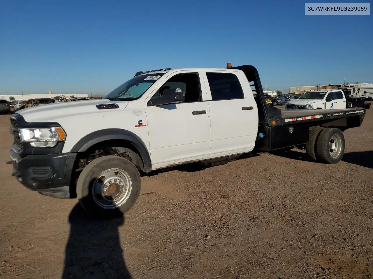 RAM 4500