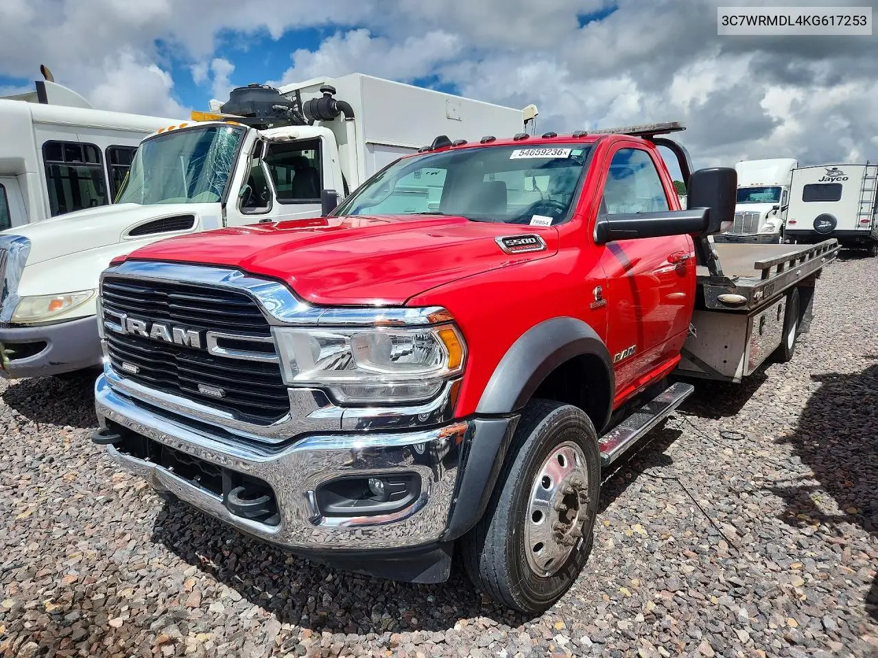 RAM 5500