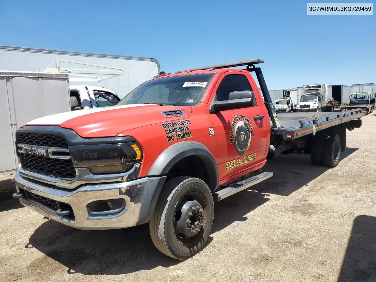 RAM 5500