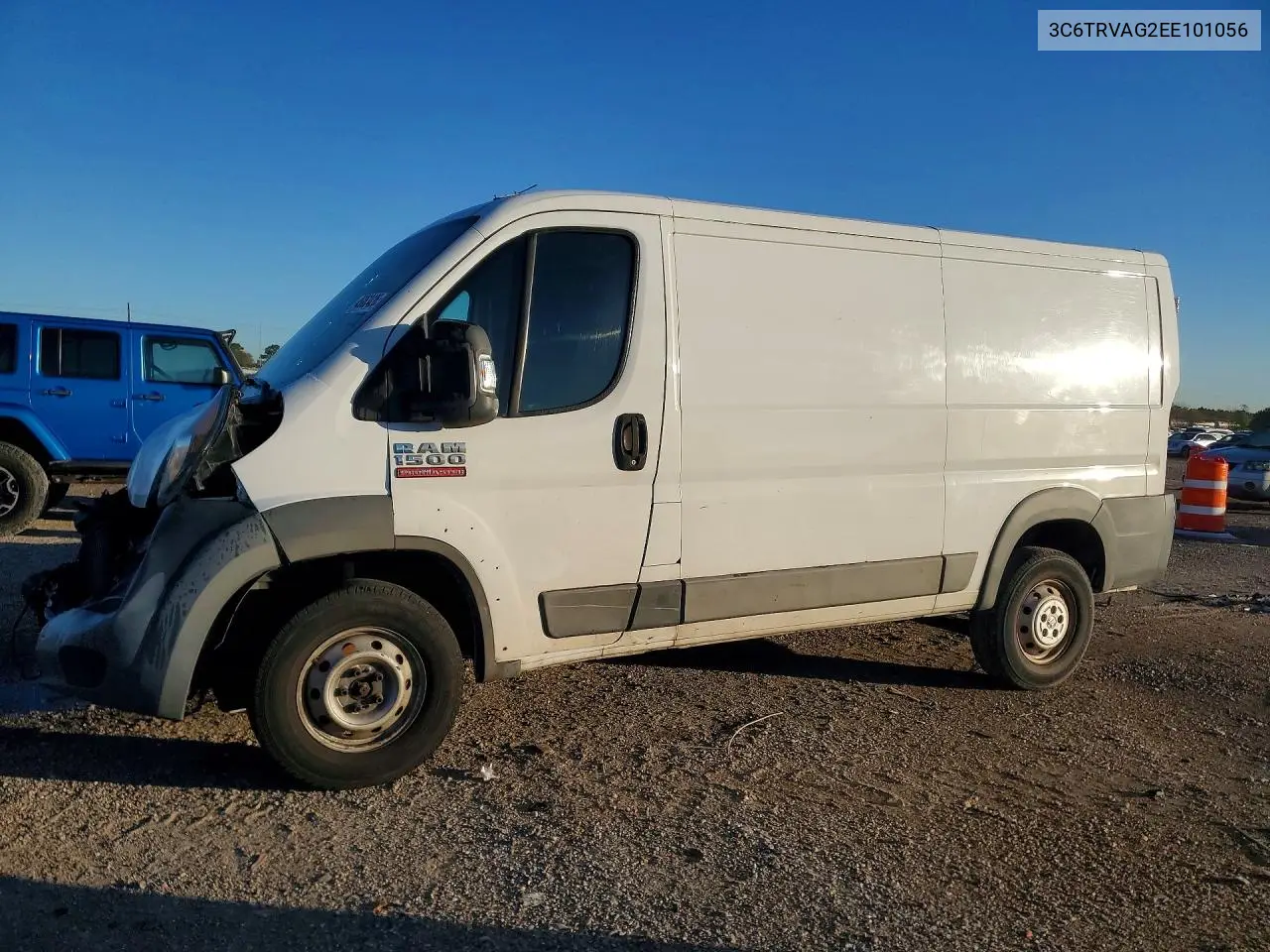 RAM ProMaster City (ProMaster City)
