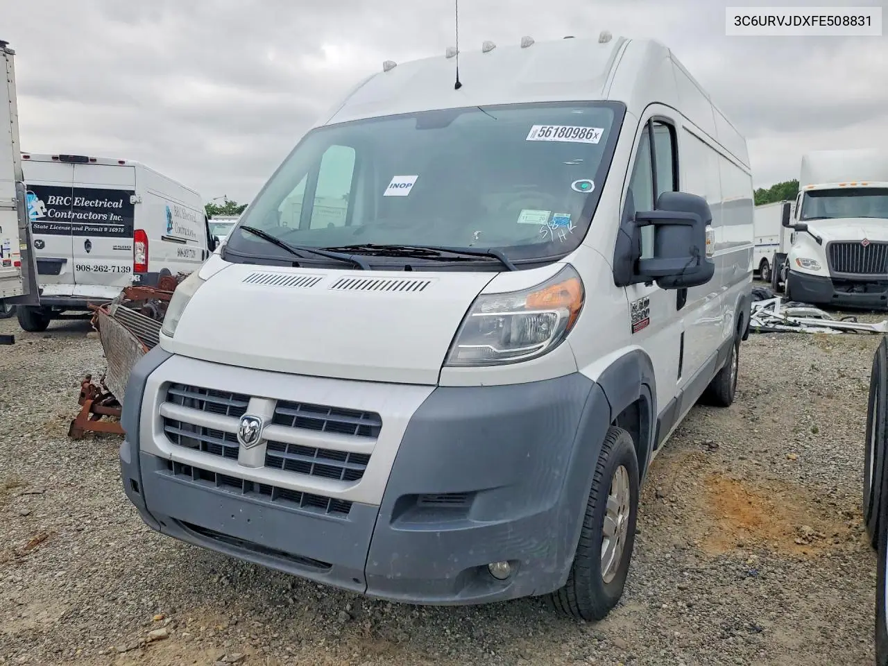 RAM ProMaster City (ProMaster City)