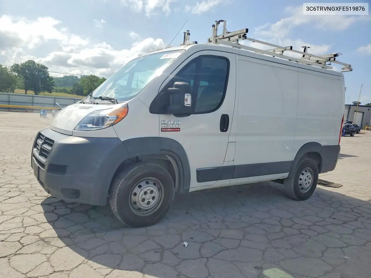 RAM ProMaster City (ProMaster City)