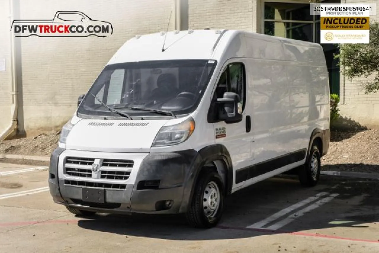 RAM ProMaster City (ProMaster City)