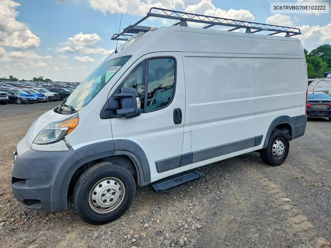 RAM ProMaster City (ProMaster City)